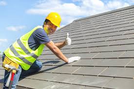 Professional Roofing in Grand Ledge, MI